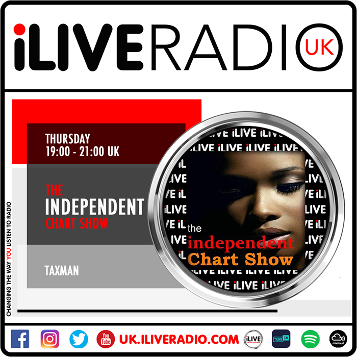 The Independent Chart Show